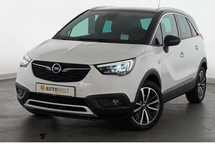 Opel Crossland (X) 56.790 km 13.160 € Düsseldorf 40599