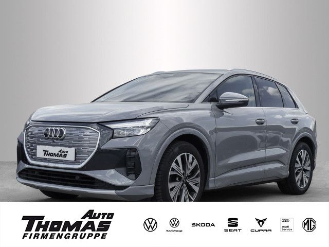 Q4 e-tron