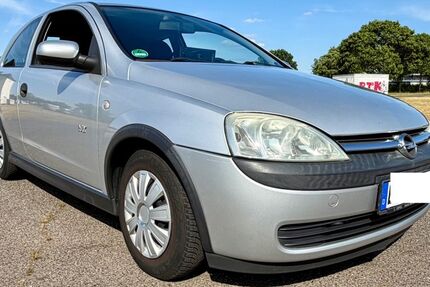 Opel Corsa 115.000 km 1.750 &euro; Sankt Augustin 53757