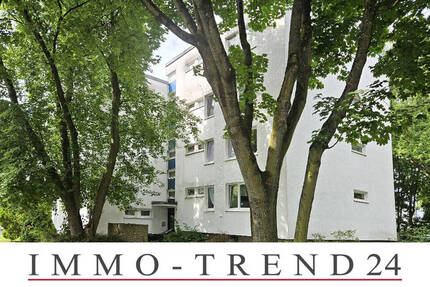 * schöne 3 Zimmerwohnung in Rheinnähe *