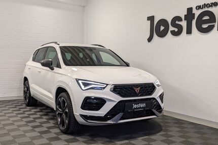 Cupra Ateca 14.210 km 30.990 &euro; Monheim 40789