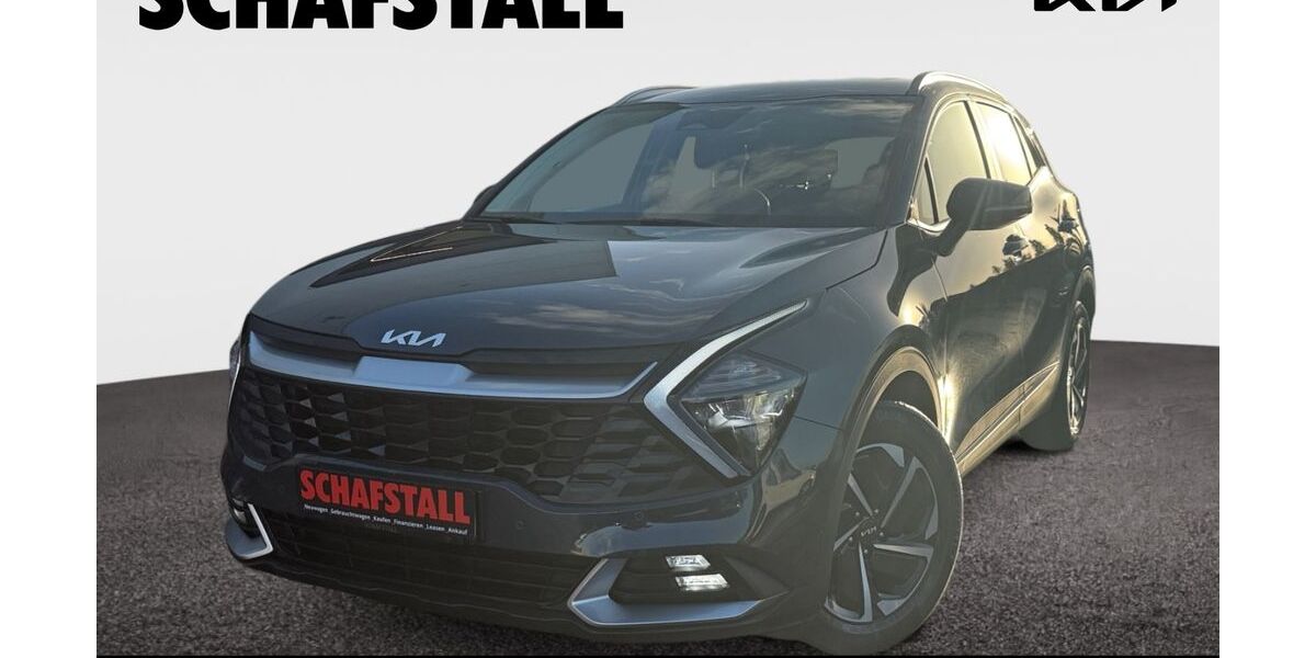 Kia Sportage 45.331 km 23.679 &euro; Elsdorf (bei Köln) 50189