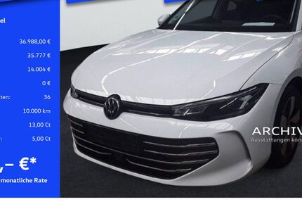 VW Passat 25.325 km 36.988 € Leverkusen 51379