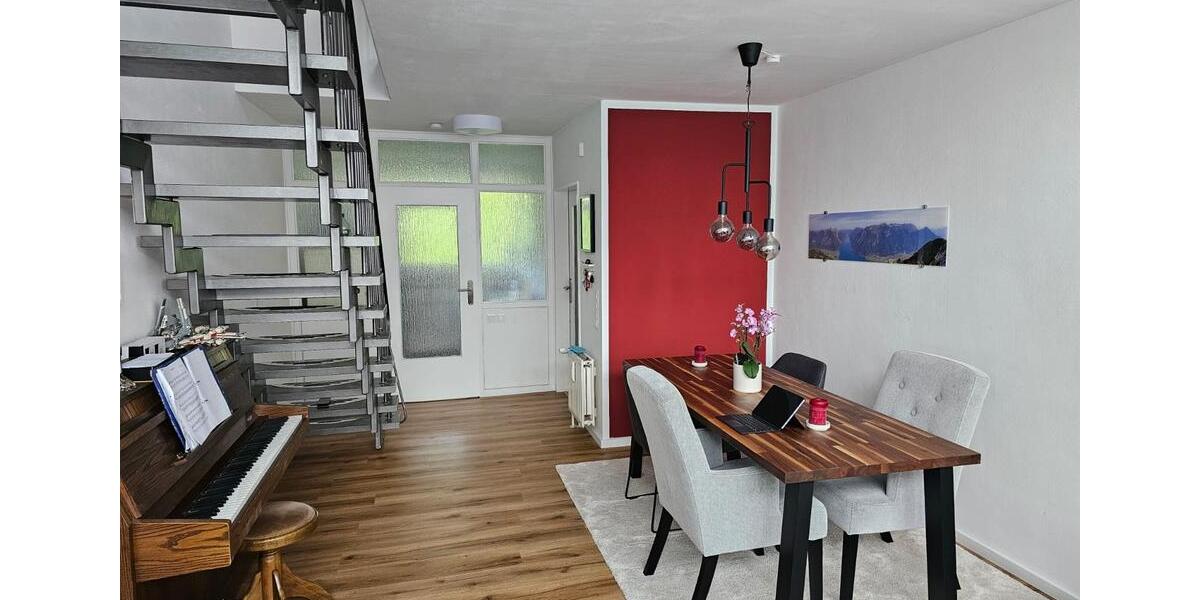 Maisonettenwohnung Köln Kalk - 2.5 Zimmer, 64 m&sup2;, 310.000&euro; | Angebot:26350141