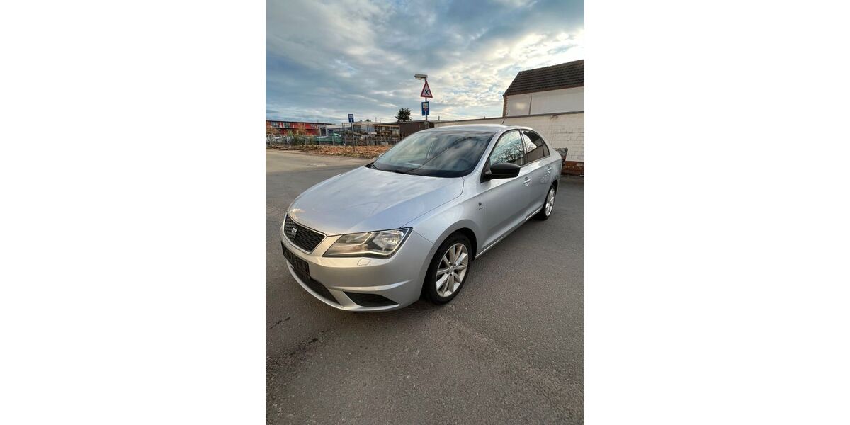 Seat Toledo 230.000 km 2.350 &euro; Koln 51143