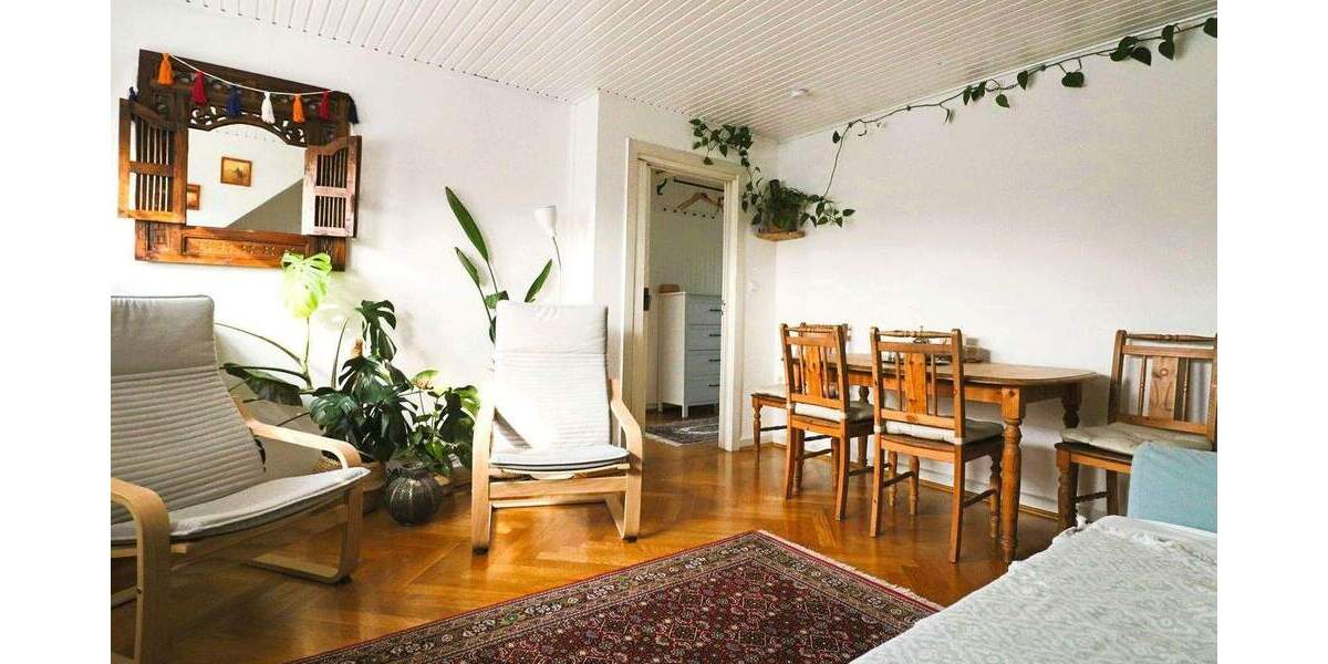 Mehrfamilienhaus, Wohnhaus Köln Holweide Holweide - 9 Zimmer, 195 m&sup2;, 785.000&euro; | Angebot:24353952