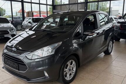 Ford B-Max 89.000 km 9.980 &euro; Erftstadt 50374