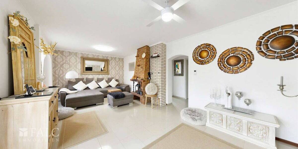 Doppelhaushälfte Köln Grengel - 4 Zimmer, 165 m&sup2;, 679.000&euro; | Angebot:26741616