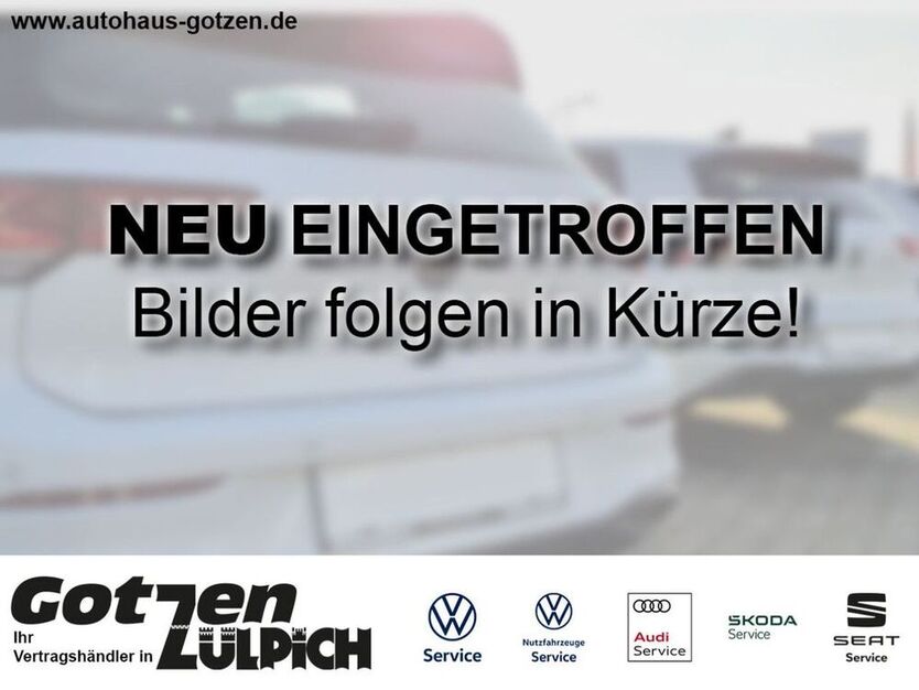 Passat Variant
