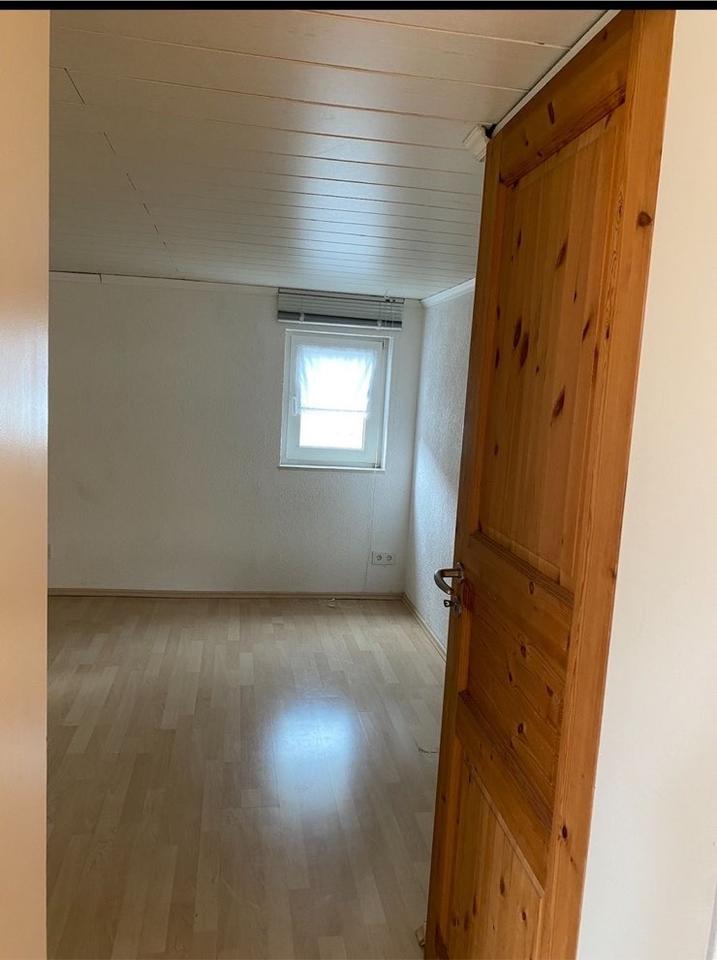 Haus zur Miete für MAX 3 Personen! zimmer