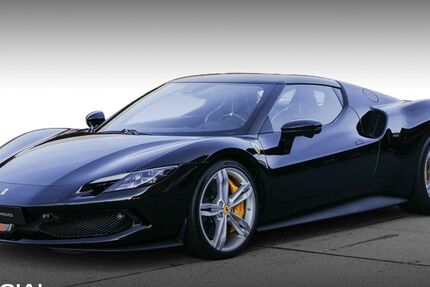 Ferrari 296 GTB 1.163 km 314.780 &euro; Köln 50858