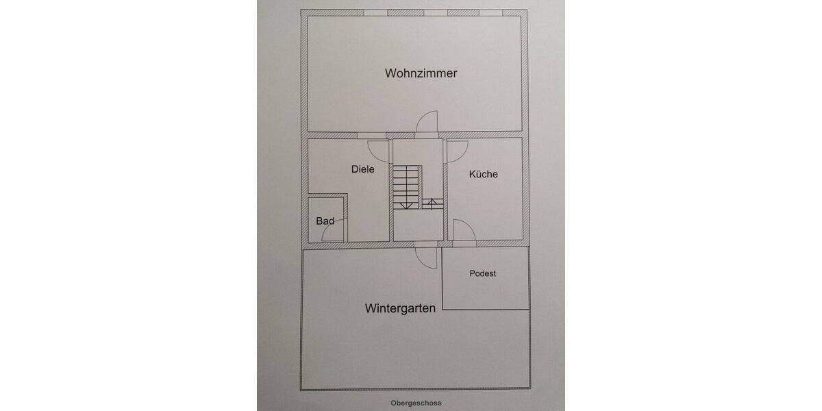 Mehrfamilienhaus, Wohnhaus Bergheim Quadrath-Ichendorf - 7 Zimmer, 310 m&sup2;, 380.000&euro; | Angebot:26190414