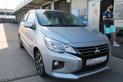 Mitsubishi Space Star 82.006 km 9.500 &euro; Bonn 53227