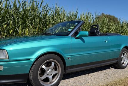 Audi 80 194.000 km 12.900 &euro; Solingen 42699