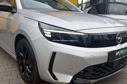 Opel Corsa 15.850 km 18.490 &euro; Bornheim 53332