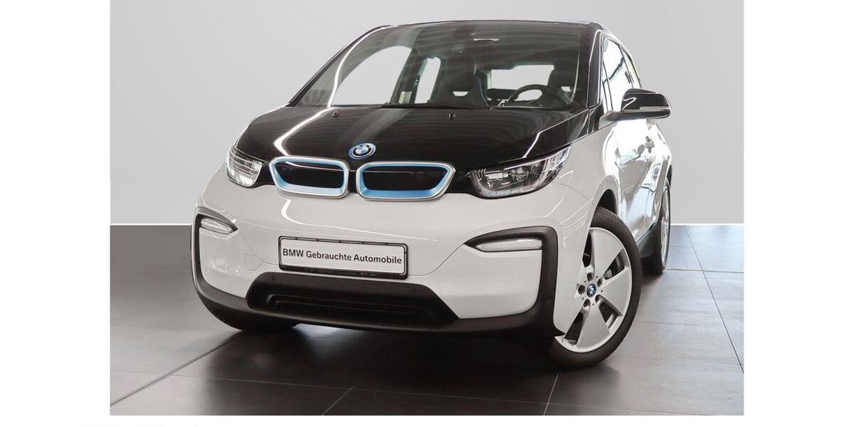BMW i3 15.859 km 17.980 &euro; Sankt Augustin 53757
