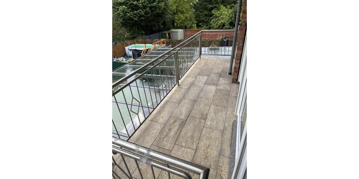 Schöne charmante 3 Zimmer Wohnung in Köln Weiler 3 zimmer