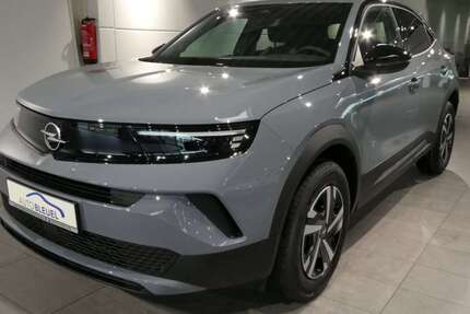 Opel Mokka 6.800 km 21.450 &euro; Kerpen-Sindorf 50170