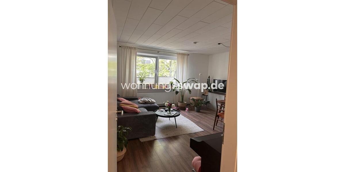 Etagenwohnung Köln Lindenthal - 2 Zimmer, 60 m&sup2;, 800&euro; | Angebot:25045090