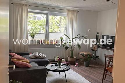 Wohnung Köln Lindenthal - 2 Zimmer, 60 m&sup2;, 800&euro; | Angebot:25045090