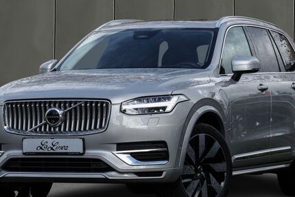 Volvo XC90 26.600 km 62.990 &euro; Köln 50968