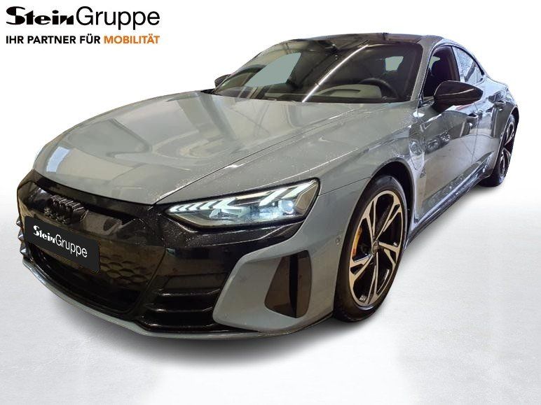 Audi e-tron GT 40.750 km 51.190 &euro; Bergisch Gladbach 51465