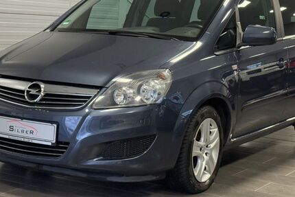 Opel Zafira 84.626 km 6.890 &euro; Dormagen 41540