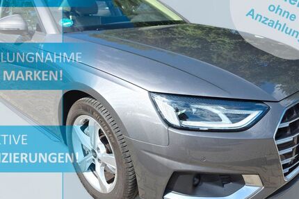 Audi A4 58.000 km 24.990 &euro; Hilden 40724