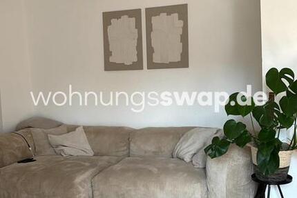 Wohnungsswap - 2 Zimmer, 65 m² - Subbelrather Str., Köln 2 zimmer