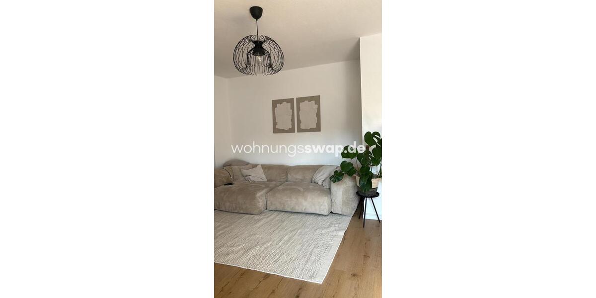 Wohnungsswap - 2 Zimmer, 65 m² - Subbelrather Str., Köln 2 zimmer