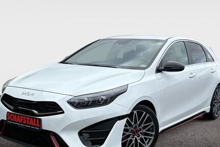 Kia ceed / Ceed 27.726 km 28.979 &euro; Elsdorf (bei Köln) 50189