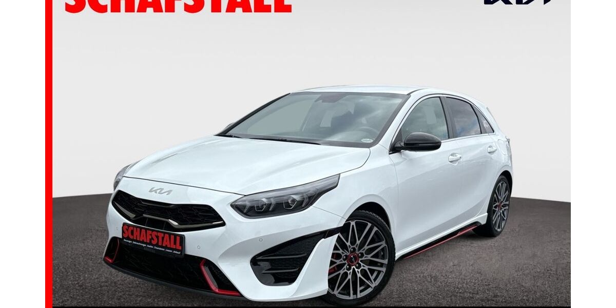 Kia ceed / Ceed 27.726 km 28.979 &euro; Elsdorf (bei Köln) 50189