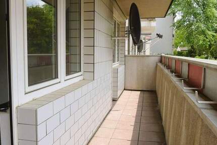 Wohnung Köln Vingst - 2 Zimmer, 58 m&sup2;, 900&euro; | Angebot:23302401