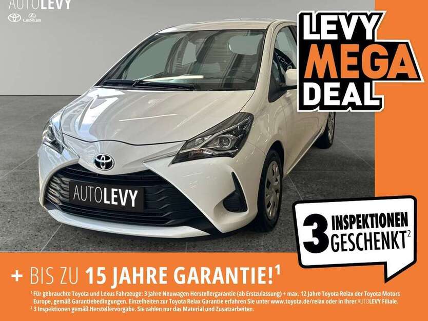 Yaris
