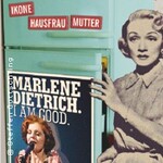 Marlene Dietrich - I am Good - Musikalisch-szenischer Abend