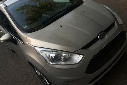 Ford B-Max 65.000 km 5.000 &euro; Kerpen 50169