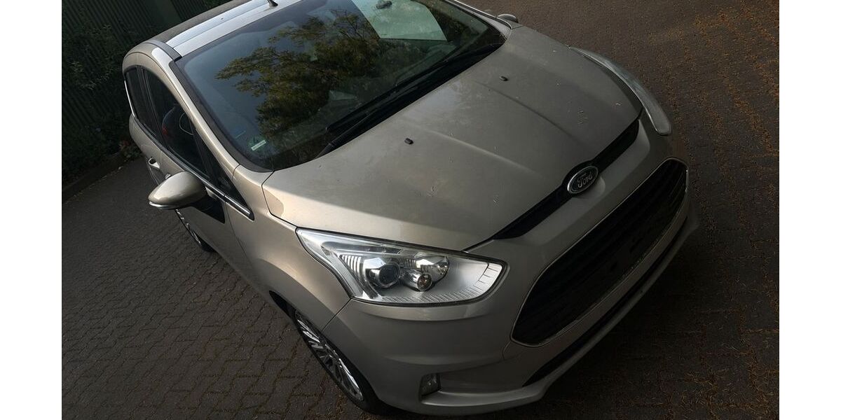 Ford B-Max 65.000 km 5.000 &euro; Kerpen 50169