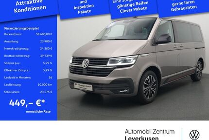 VW T6 Multivan
