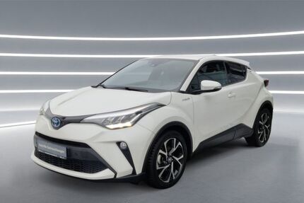 Toyota C-HR 14.900 km 22.990 &euro; Bonn 53119
