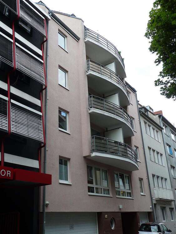 Wohnung zum Mieten in Köln 1.300 € 67 m²