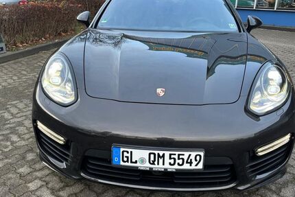 Porsche Panamera 239.000 km 33.500 &euro; Bergisch Gladbach 51465