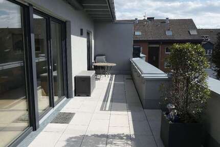 Wohnung Leverkusen Bergisch Neukirchen - 4 Zimmer, 114 m&sup2;, 1.650&euro; | Angebot:27333172
