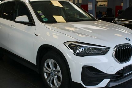BMW X1 xDrive25e Advantage 51.995 km 23.980 € Euskirchen 53881