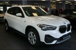 BMW X1 xDrive25e Advantage 51.995 km 23.980 € Euskirchen 53881