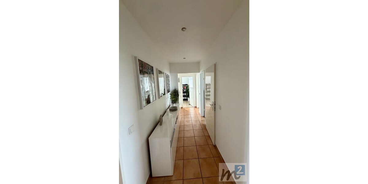 Gepflegte 3‑Zi‑Wohnung in Leverkusen‑Pattscheid – Wohnen zwischen Stadt und Natur - Etagenwohnung Leverkusen Bergisch Neukirchen | Angebot:26235294