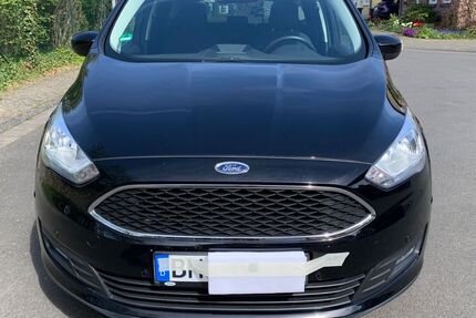 Ford C-Max 76.000 km 10.600 &euro; Pulheim 50259
