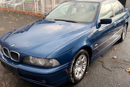 BMW 520 140.000 km 4.590 &euro; Köln 51065