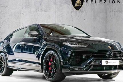 Lamborghini Urus 10.570 km 307.900 &euro; Köln 50827