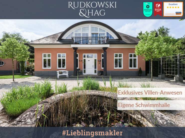 Haus zum Kaufen in Bergheim 2.590.000 € 508 m²
