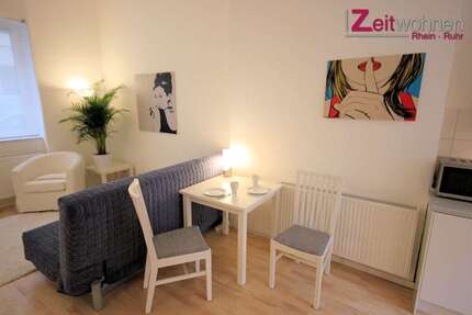 Zimmer Köln Innenstadt - 1 Zimmer, 1.225&euro; | Angebot:26393308
